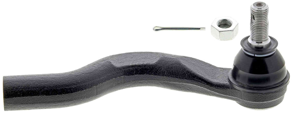 Steering Tie Rod End - Mevotech Supreme MS60672