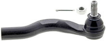 Load image into Gallery viewer, Steering Tie Rod End - Mevotech Supreme MS60672