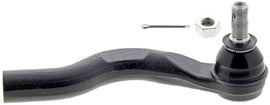 Steering Tie Rod End - Mevotech Supreme MS60672
