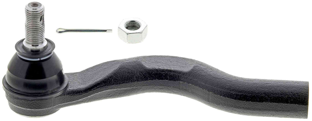 Steering Tie Rod End - Mevotech Supreme MS60673