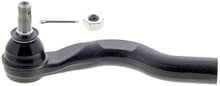 Load image into Gallery viewer, Steering Tie Rod End - Mevotech Supreme MS60673