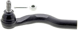 Steering Tie Rod End - Mevotech Supreme MS60673