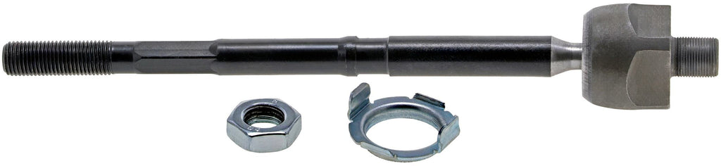 Steering Tie Rod End - Mevotech Supreme MS60734