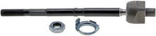 Load image into Gallery viewer, Steering Tie Rod End - Mevotech Supreme MS60734