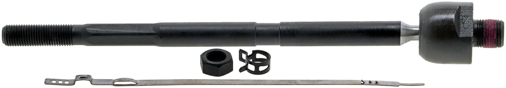 Steering Tie Rod End - Mevotech Supreme MS60739