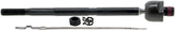 Steering Tie Rod End - Mevotech Supreme MS60739