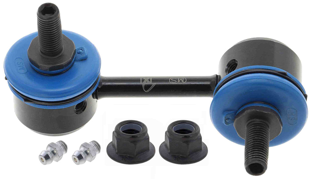 Suspension Stabilizer Bar Link Kit - Mevotech Supreme MS60843