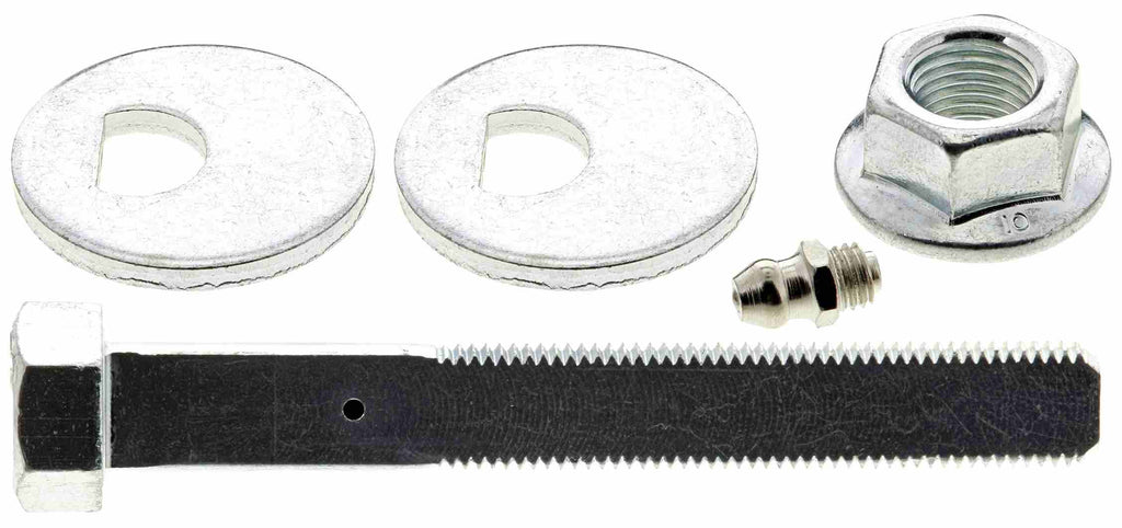 Alignment Toe Adjusting Kit - Mevotech Supreme MS76012