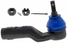 Load image into Gallery viewer, Steering Tie Rod End - Mevotech Supreme MS76601