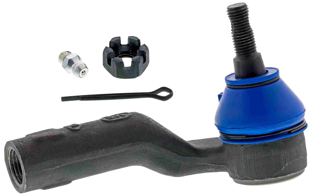 Steering Tie Rod End - Mevotech Supreme MS76602