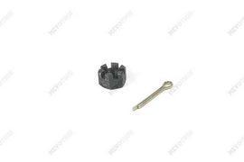 Steering Tie Rod End - Mevotech Supreme MS76604