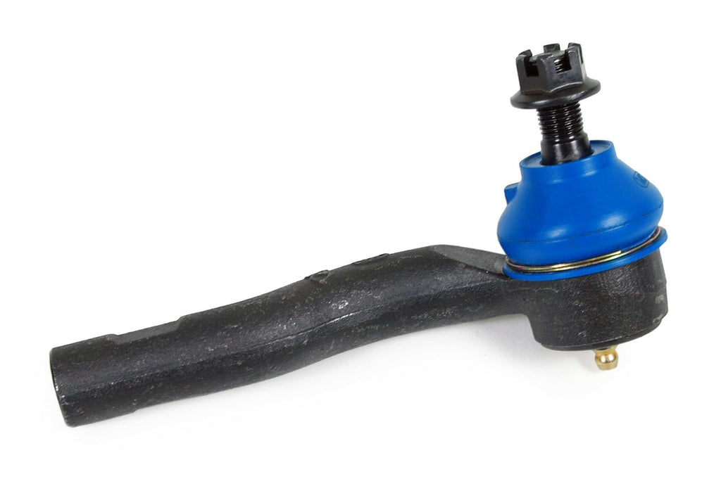 Steering Tie Rod, Front Right Outer - Mevotech Supreme MS76604