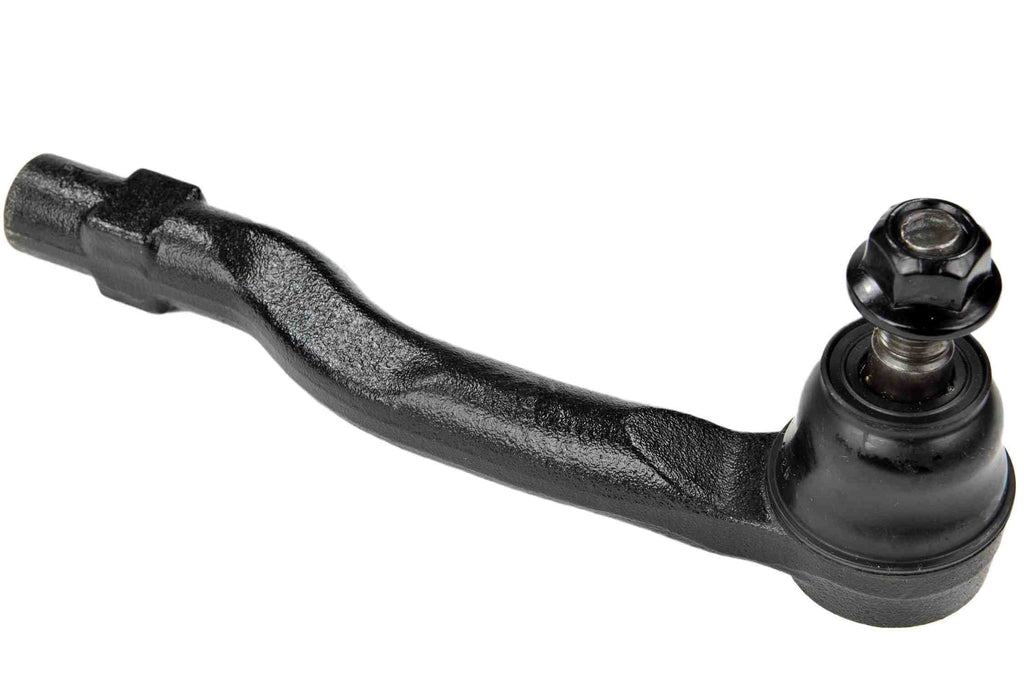 Steering Tie Rod End - Mevotech Supreme MS76617