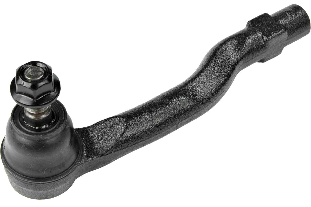 Steering Tie Rod End - Mevotech Supreme MS76618