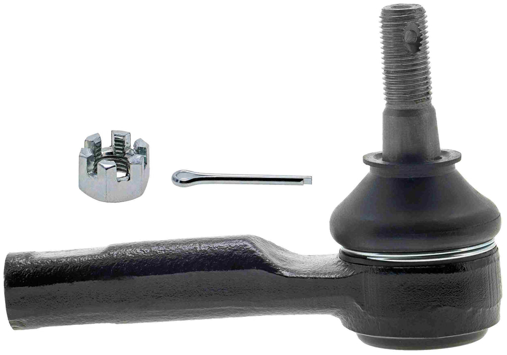 Steering Tie Rod End - Mevotech Supreme MS76619