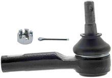 Load image into Gallery viewer, Steering Tie Rod End - Mevotech Supreme MS76619