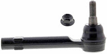 Load image into Gallery viewer, Steering Tie Rod End - Mevotech Supreme MS76627