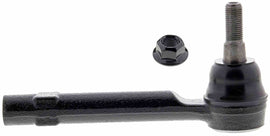 Steering Tie Rod End - Mevotech Supreme MS76627