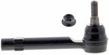 Steering Tie Rod End - Mevotech Supreme MS76627