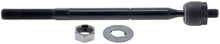 Load image into Gallery viewer, Steering Tie Rod End - Mevotech Supreme MS76704
