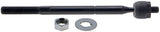 Steering Tie Rod End - Mevotech Supreme MS76704
