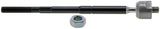 Steering Tie Rod End - Mevotech Supreme MS76720