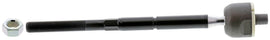 Steering Tie Rod End - Mevotech Supreme MS76728