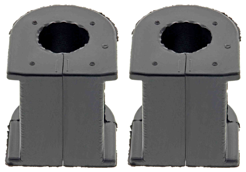 Stabilizer Bar Bushing Kit, Front To Frame - Mevotech Supreme MS76850