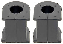 Load image into Gallery viewer, Stabilizer Bar Bushing Kit, Front To Frame - Mevotech Supreme MS76850