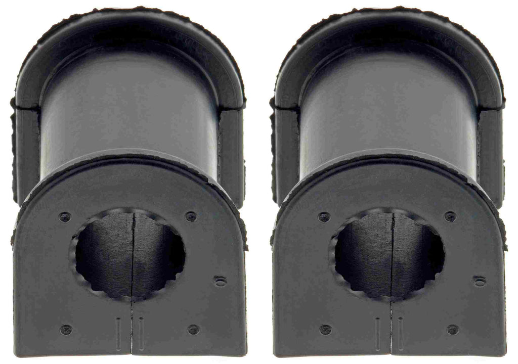 Stabilizer Bar Bushing Kit, Front To Frame - Mevotech Supreme MS76850