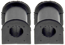 Load image into Gallery viewer, Stabilizer Bar Bushing Kit, Front To Frame - Mevotech Supreme MS76850