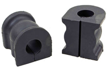 Load image into Gallery viewer, Stabilizer Bar Bushing Kit, Rear To Frame - Mevotech Supreme MS76869