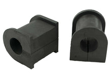 Load image into Gallery viewer, Stabilizer Bar Bushing Kit, Rear To Frame - Mevotech Supreme MS76875