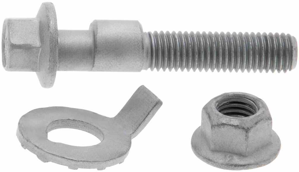 Alignment Cam Bolt Kit - Mevotech Supreme MS86004