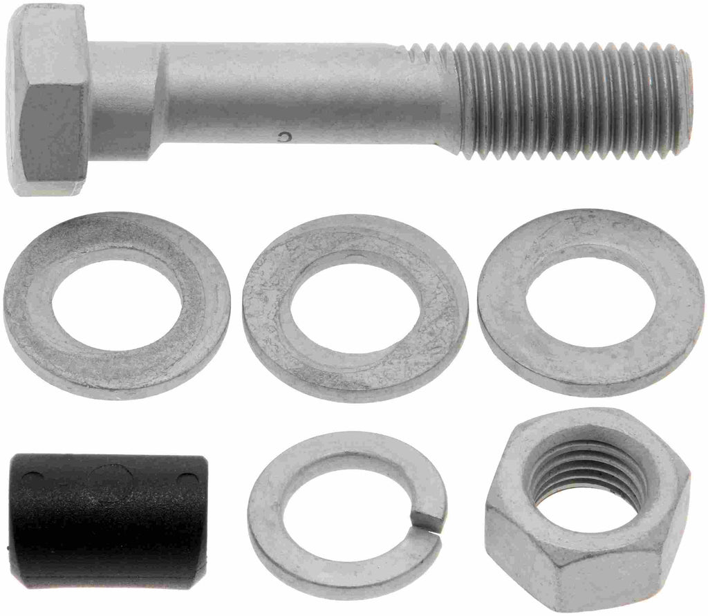 Alignment Cam Bolt Kit - Mevotech MS860102
