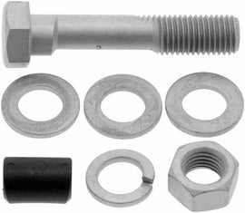 Alignment Cam Bolt Kit - Mevotech MS860102