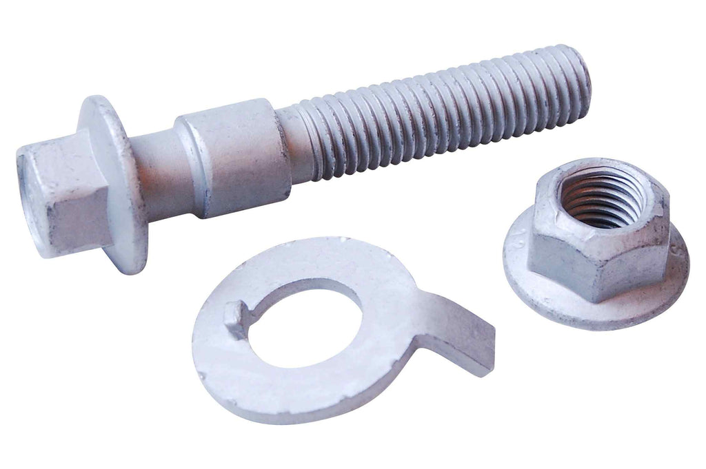 Alignment Cam Bolt Kit, Front - Mevotech Supreme MS86017