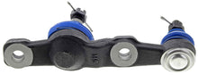 Load image into Gallery viewer, Ball Joint, Front Left Lower - Mevotech Supreme MS86508