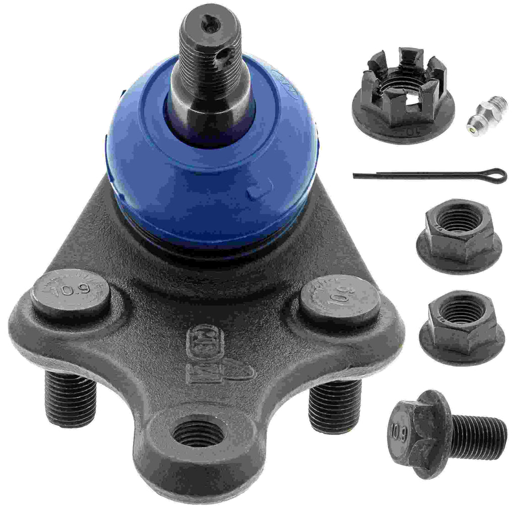 Suspension Ball Joint - Mevotech Supreme MS86531