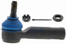 Load image into Gallery viewer, Steering Tie Rod End - Mevotech Supreme MS86632