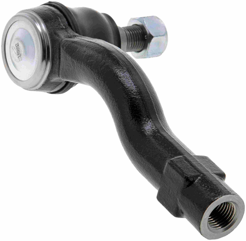 Steering Tie Rod End - Mevotech Supreme MS86667