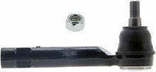 Load image into Gallery viewer, Steering Tie Rod End - Mevotech Supreme MS86667