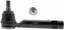 Load image into Gallery viewer, Steering Tie Rod End - Mevotech Supreme MS86668