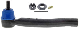 Steering Tie Rod End - Mevotech Supreme MS86681