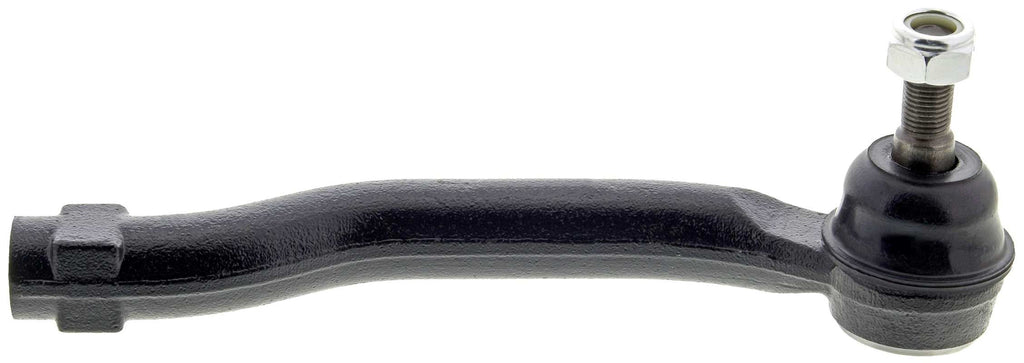Steering Tie Rod, Front Left Outer - Mevotech Supreme MS86693