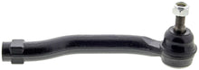 Load image into Gallery viewer, Steering Tie Rod, Front Left Outer - Mevotech Supreme MS86693