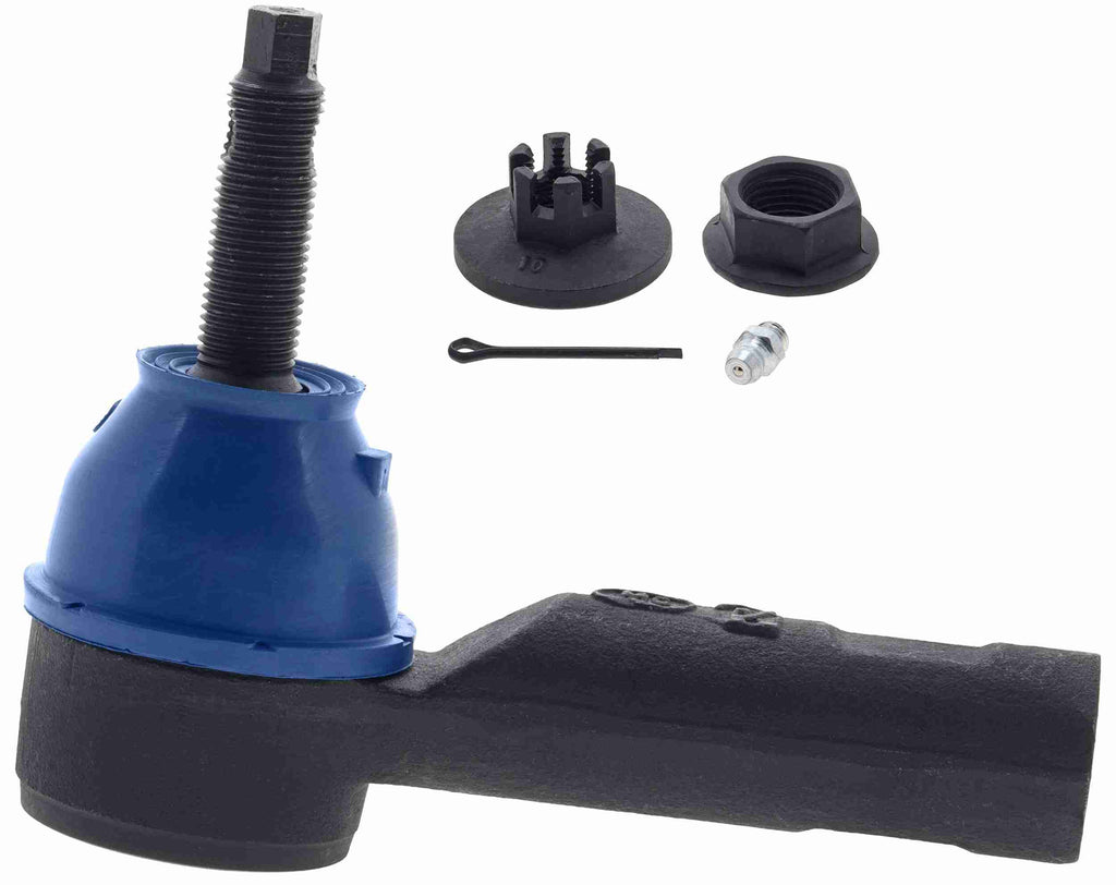 Steering Tie Rod End - Mevotech MS86697