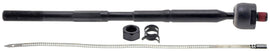 Steering Tie Rod End - Mevotech Supreme MS86747