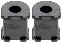 Load image into Gallery viewer, Stabilizer Bar Bushing Kit, Rear To Frame - Mevotech Supreme MS868160