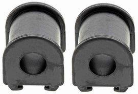 Stabilizer Bar Bushing Kit, Rear To Frame - Mevotech Supreme MS868160